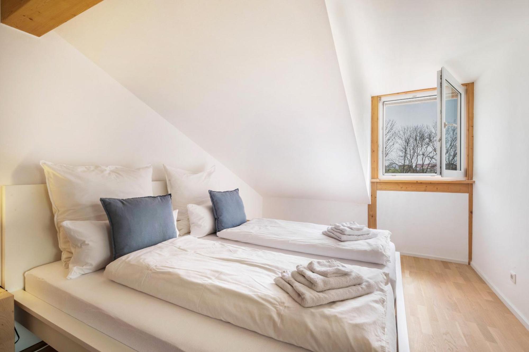 Lautertal Loft Blaustein Exterior foto